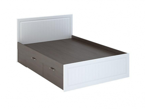 КР-902 (кровать с ящиками) Прага 145 см