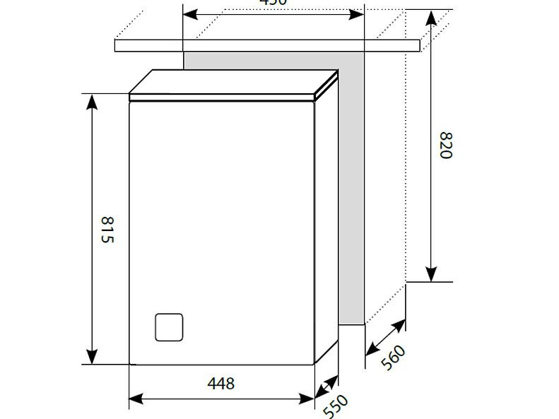 Посудомоечная машина PM 4563 A Посудомоечная машина PM 4563 A