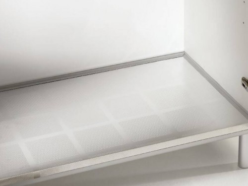 Поддон алюминиевый Opes 60см