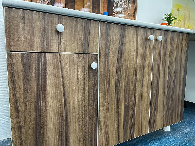 Кухня Point — длина 1,2 м