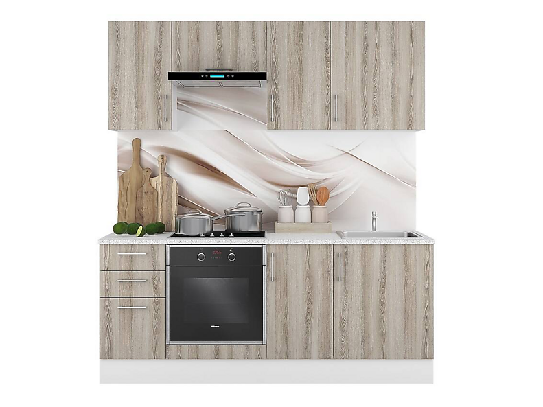 Кухня Европа — длина 2 м