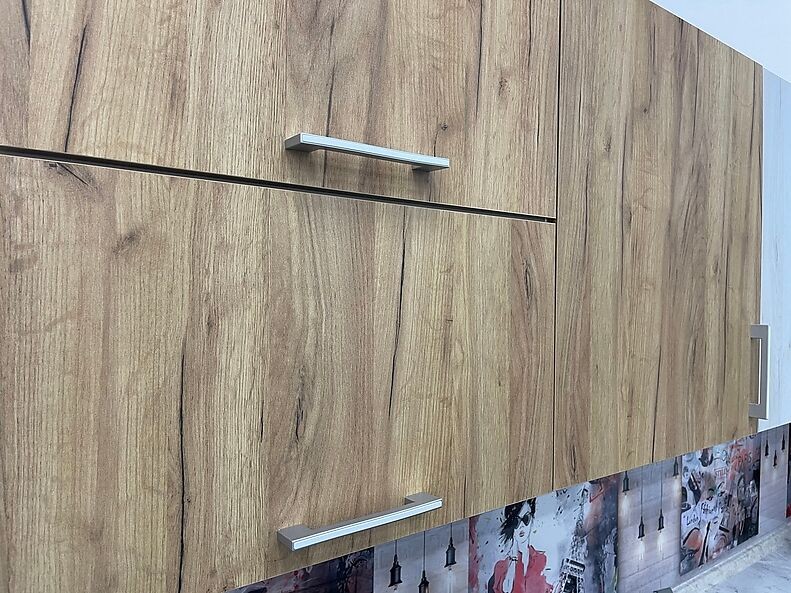 Кухня Европа — длина 2 м