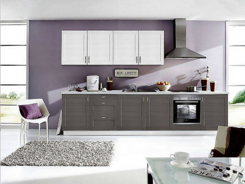 Кухня Базис Nicole-Wood 3,6 метра Кухня Базис Nicole-Wood 3,6 метра