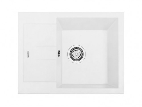 Мойка гранитная Amanda AMG650.500 Мойка гранитная Amanda AMG650.500