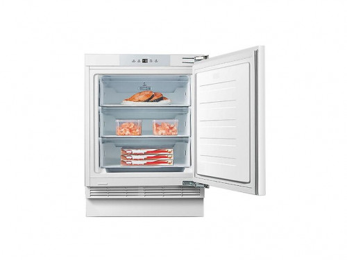 Встраиваемый морозильный шкаф LEX FBI 101 DF