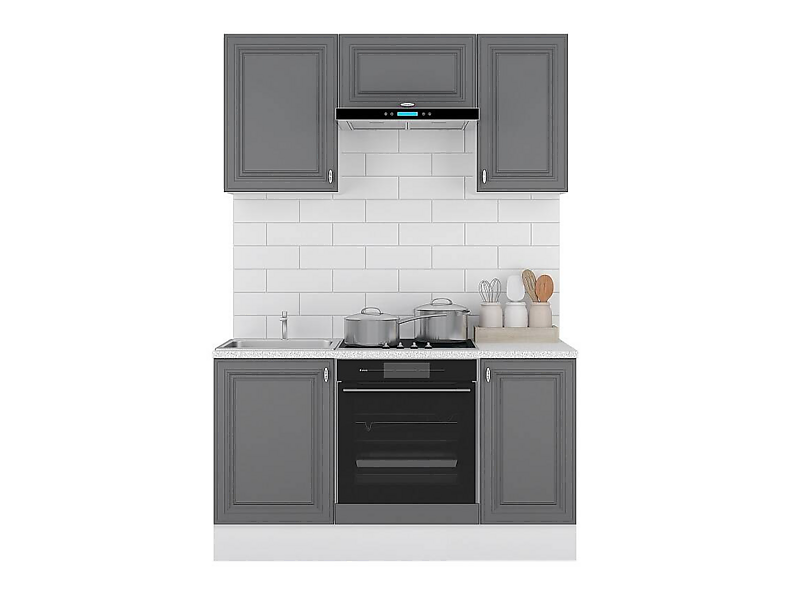 Кухня Ева — длина 1,5 м