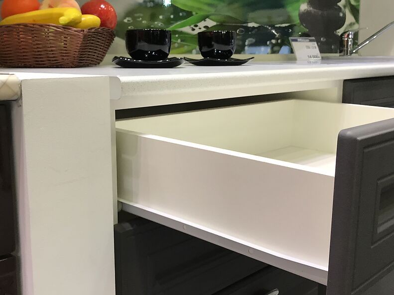 Кухня Ева — длина 1,5 м