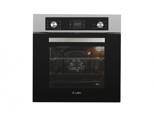 Духовой шкаф EDM 071 IX Духовой шкаф EDM 071 IX