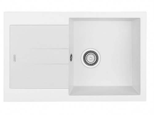 Мойка гранитная Amanda AMG 780.500 Мойка гранитная Amanda AMG 780.500