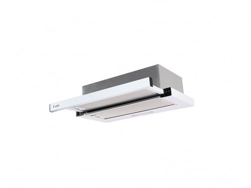 Встраиваемая кухонная вытяжка LEX HONVER 600 WHITE Встраиваемая кухонная вытяжка LEX HONVER 600 WHITE