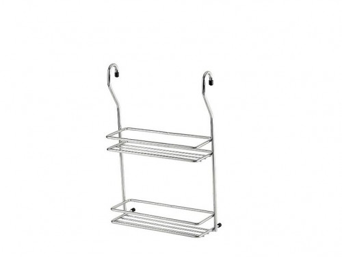 Полка двойная малая