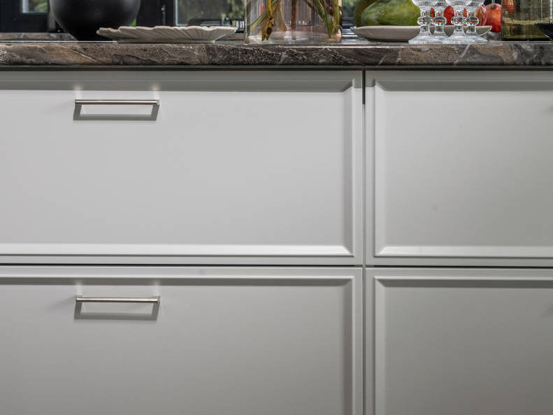 Кухня Беверли Royal — длина 3,4 м ширина 2,5 м