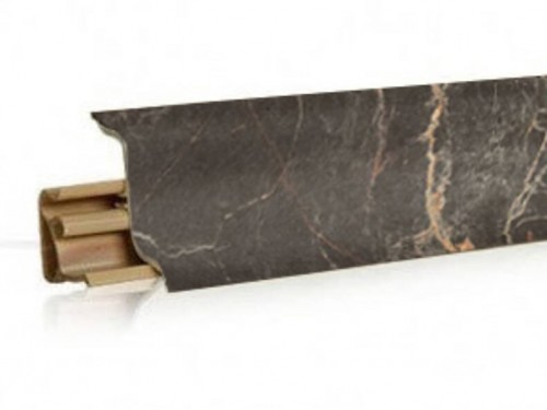 Плинтус настольный Мраморный берег (3029М) Плинтус настольный Мраморный берег (3029М)