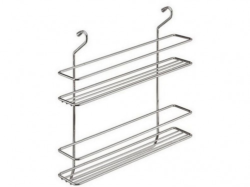 Полка двойная средняя