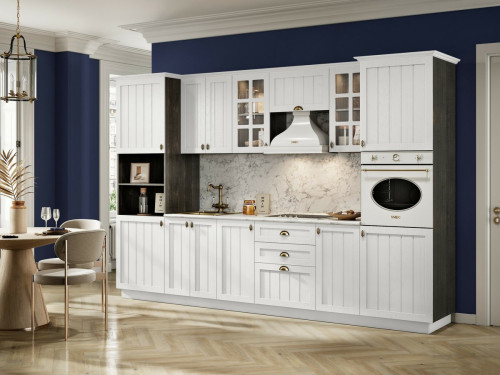 Кухня Прованс - длина 3,2 м