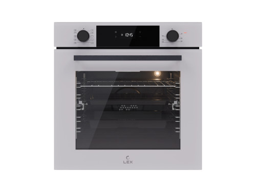 Духовой шкаф Lex EDP 610 WH