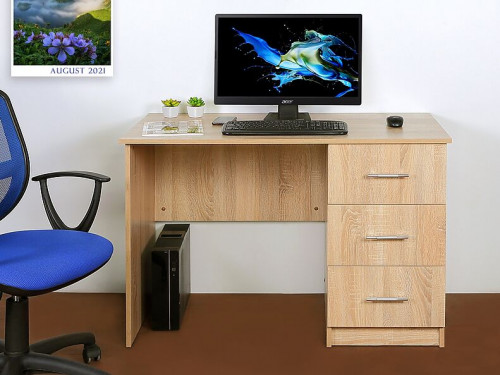 Стол письменный ПКС 3 Стол письменный ПКС 3