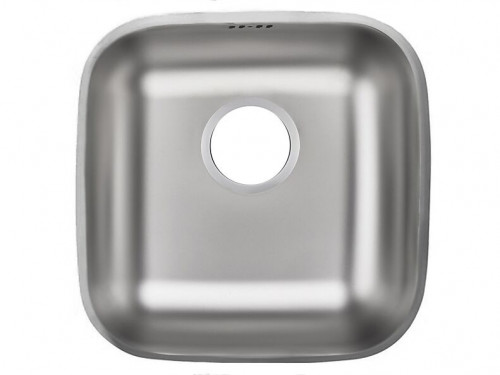 Мойка подстольная Модерн MOD400.400 -GT6C Мойка подстольная Модерн MOD400.400 -GT6C