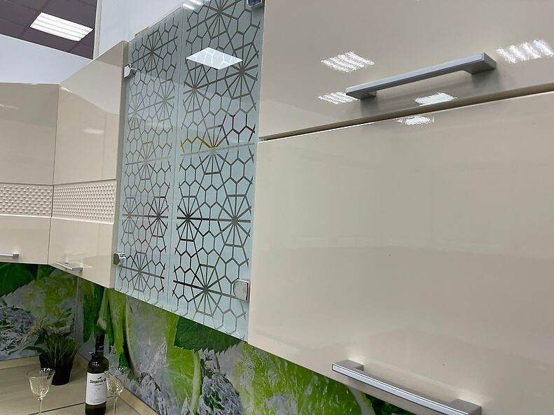 Кухня Люкс — длина 1,8 м