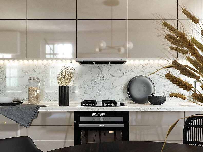 Кухня Эстетик 3,0 метра