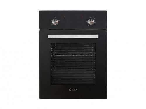 Духовой шкаф EDM 4540 BL Духовой шкаф EDM 4540 BL