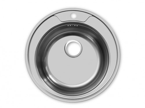 Мойка врезная Фаворит FAD500 ---4C 0C Мойка врезная Фаворит FAD500 ---4C 0C