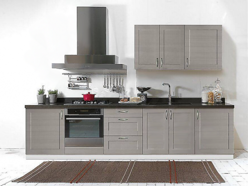 Кухня Базис Nicole-Wood 3,2 метра