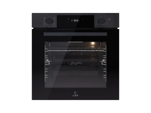 Духовой шкаф Lex EDP 610 DX