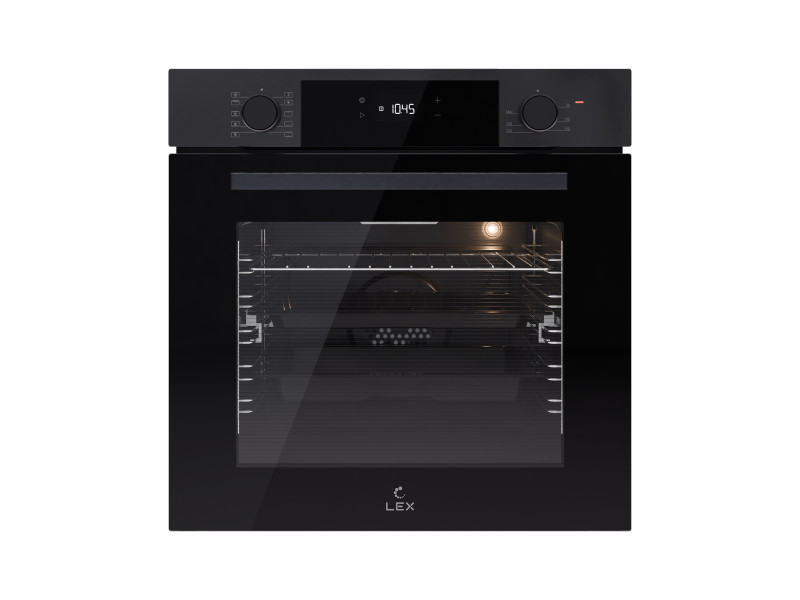 Духовой шкаф Lex EDP 610 DX