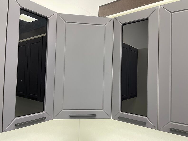 Кухня Глетчер 3,0 метра