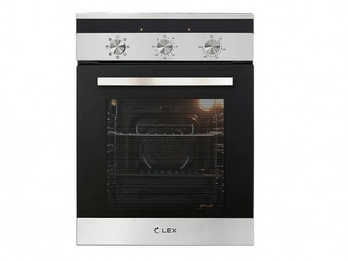 Духовой шкаф EDM 4570 IX Духовой шкаф EDM 4570 IX