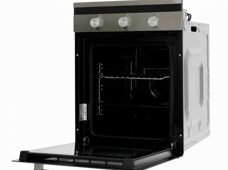 Духовой шкаф EDM 4570 IX Духовой шкаф EDM 4570 IX