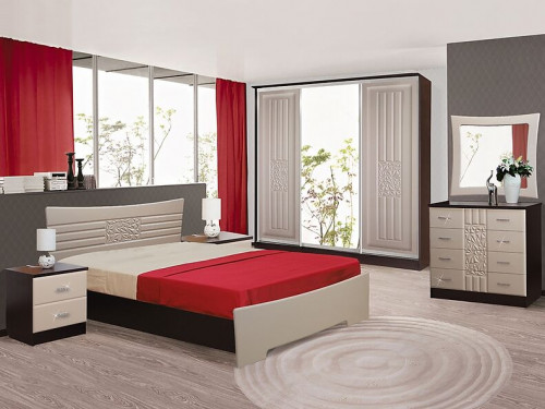 Спальня Роберта Спальня Роберта