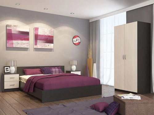 Спальня Ронда (ИЦ) Спальня Ронда (ИЦ)