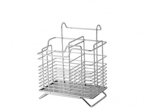 Полка корзинка для приборов