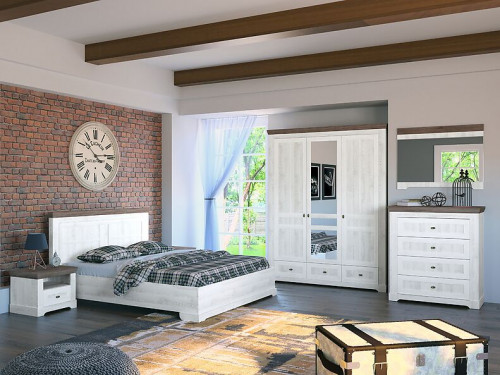 Спальня Ривьера Спальня Ривьера