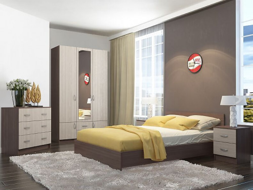 Спальня Ронда (ИЦ) Спальня Ронда (ИЦ)