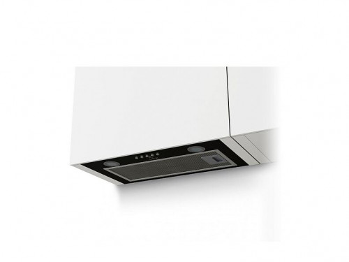 Встраиваемая кухонная вытяжка LEX GS BLOC P 600 BLACK
