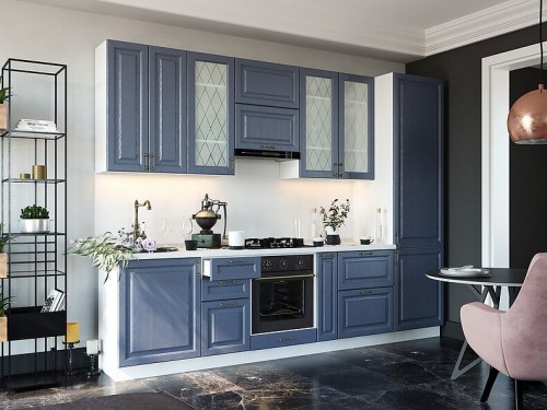 Кухня Ницца 3,0 метра