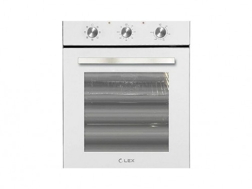 Духовой шкаф EDM 4570 WH Духовой шкаф EDM 4570 WH