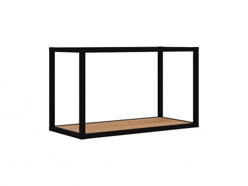 Полка навесная Полки Лофт 60 см Полка навесная Полки Лофт 60 см