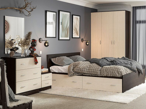 Спальня Ронда (ИЦ) Спальня Ронда (ИЦ)