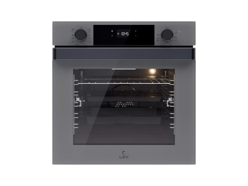 Духовой шкаф Lex EDP 610 GR Wide Series