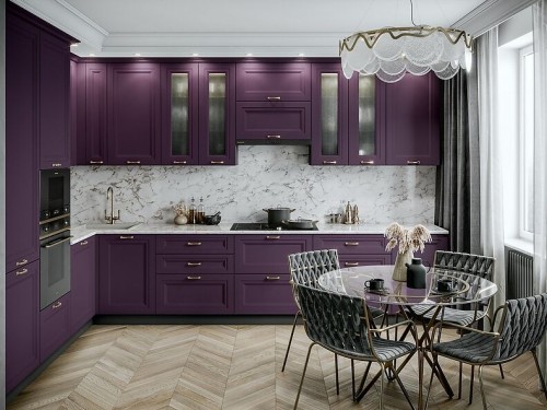 Кухня Стелла 4,2 метра Кухня Стелла 4,2 метра