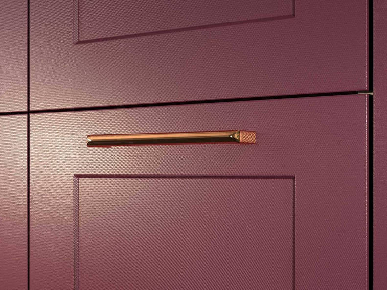 Кухня Квадро — длина 3 м Кухня Квадро — длина 3 м