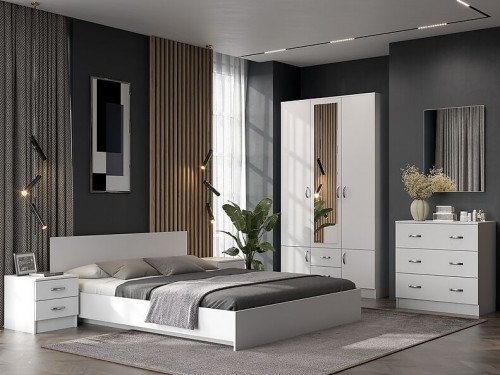 Спальня Ронда (ИЦ) Спальня Ронда (ИЦ)