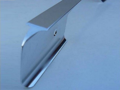 Планка 38 мм угловая соединительная