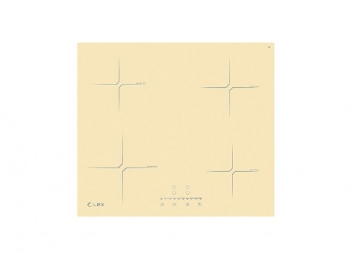 Индукционая варочная поверхность EVI 640-2 IV