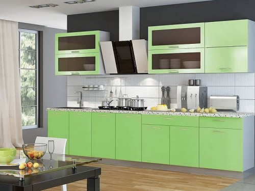 Кухня Базис 3,1 метра Кухня Базис 3,1 метра