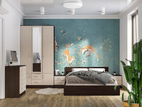 Спальня Ронда (ИЦ) Спальня Ронда (ИЦ)